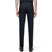 Ajend Trousers 136096 navy