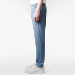 Ajend Trousers 138276 steel blue