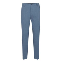 Ajend Trousers 138276 steel blue