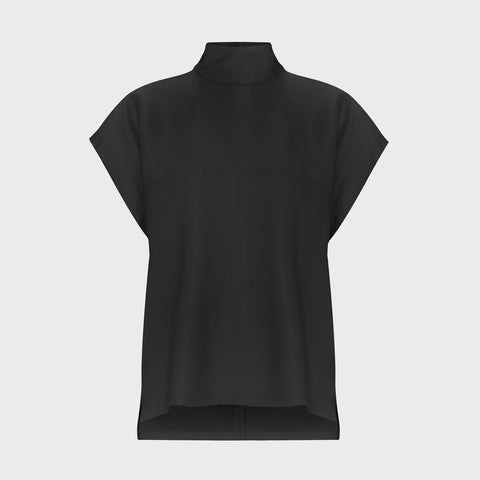 Alaria Blouse black