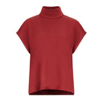 Alaria_1 Blouse 130065 red