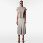 Alaria_1 Blouse 130065 taupe