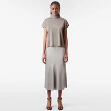 Alaria_1 Blouse 130065 taupe