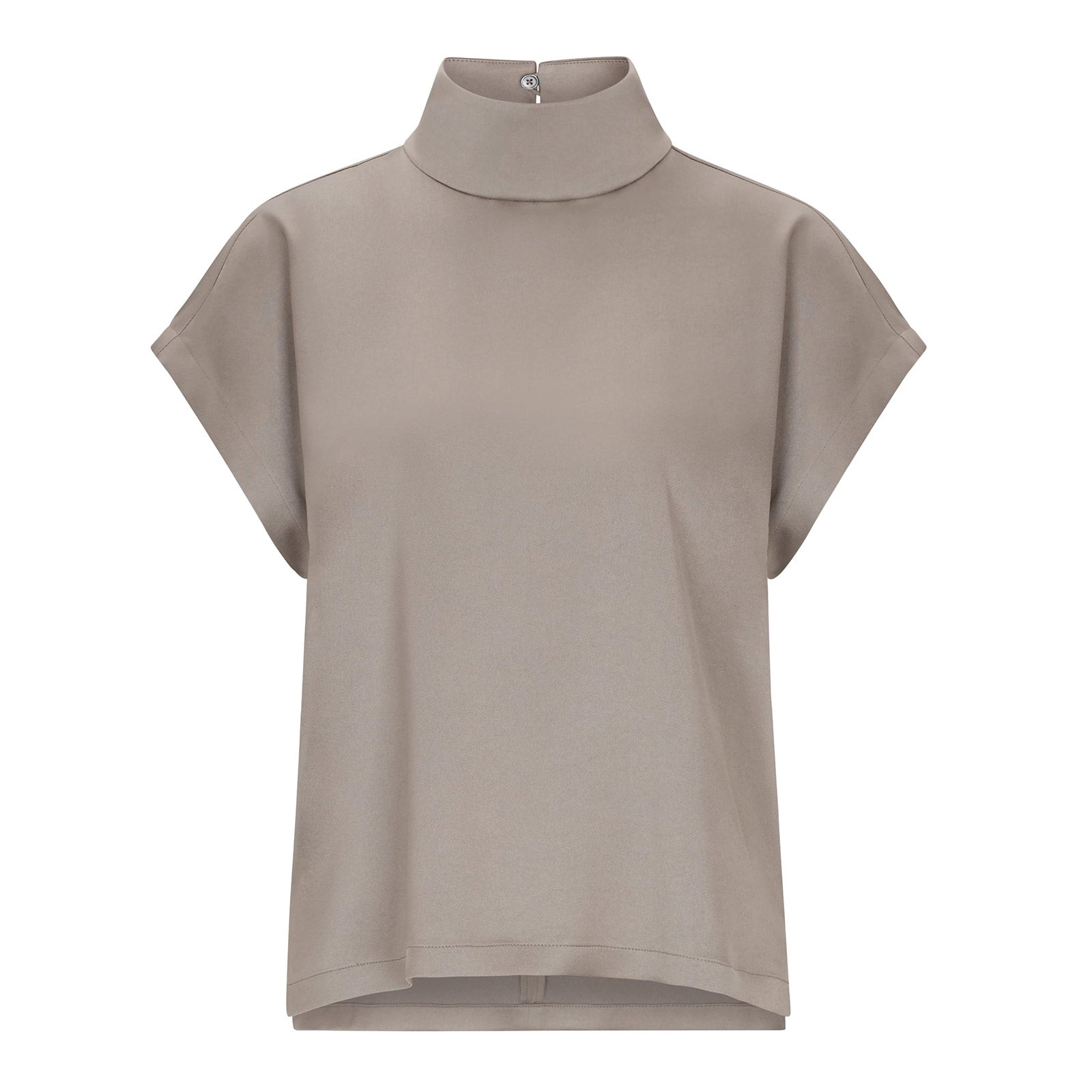 Alaria_1 Blouse 130065 taupe