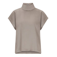 Alaria_1 Blouse 130065 taupe