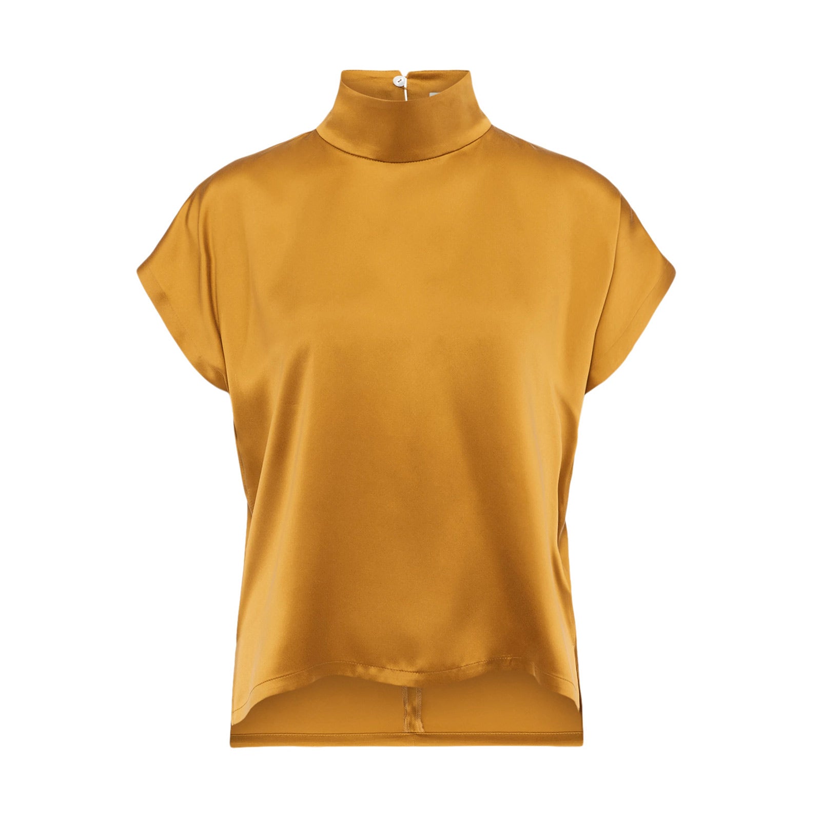 Alaria_1 Shirt-Blouse 130010 kurkuma Drykorn