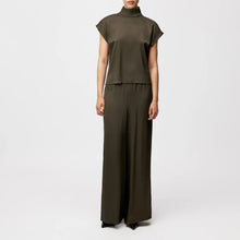 Alaria_1 Shirt-Blouse 130065 forest night Drykorn
