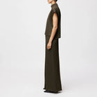Alaria_1 Shirt-Blouse 130065 forest night Drykorn