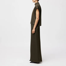 Alaria_1 Shirt-Blouse 130065 forest night Drykorn