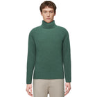 Arvid Jumper 422001 forest