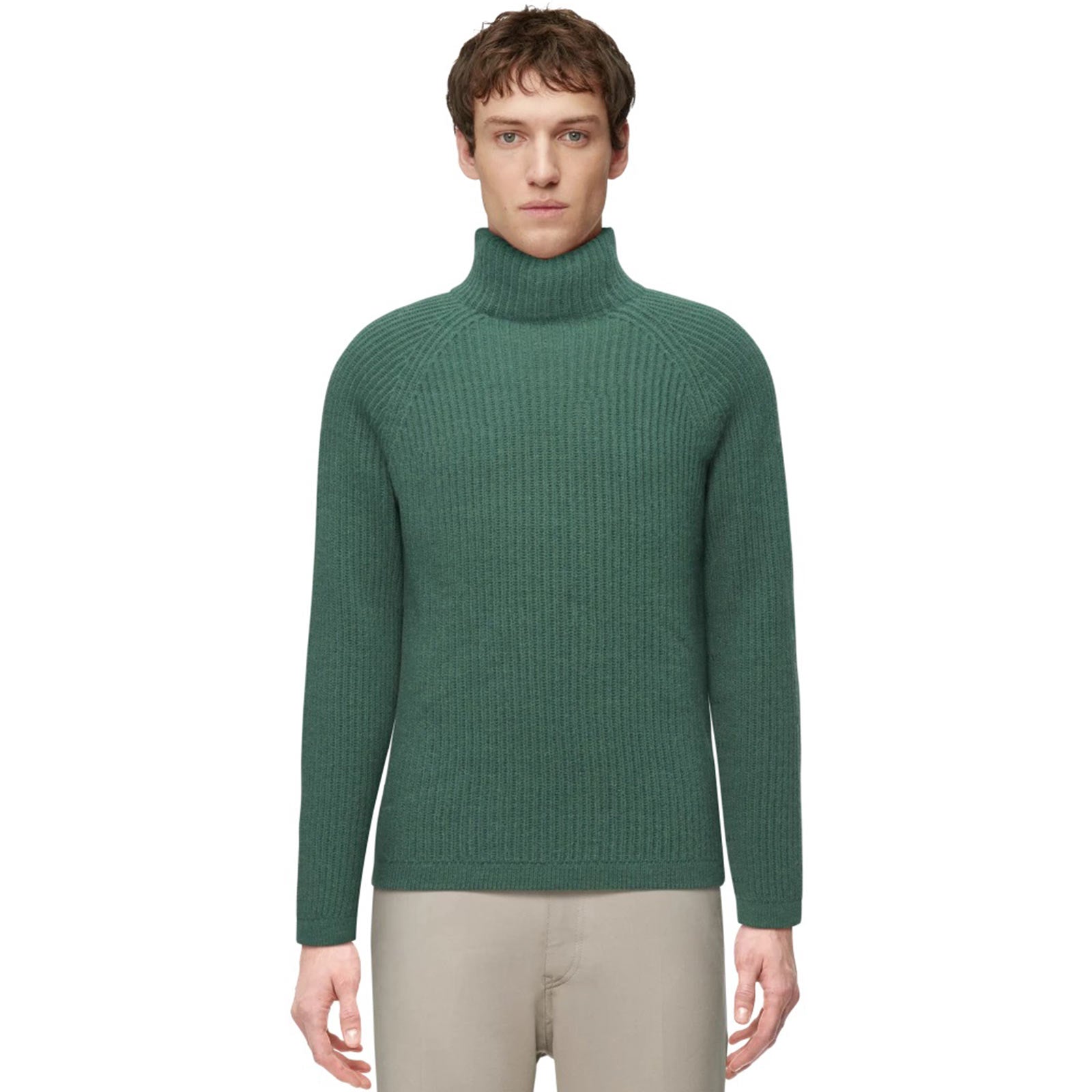 Arvid Jumper 422001 forest