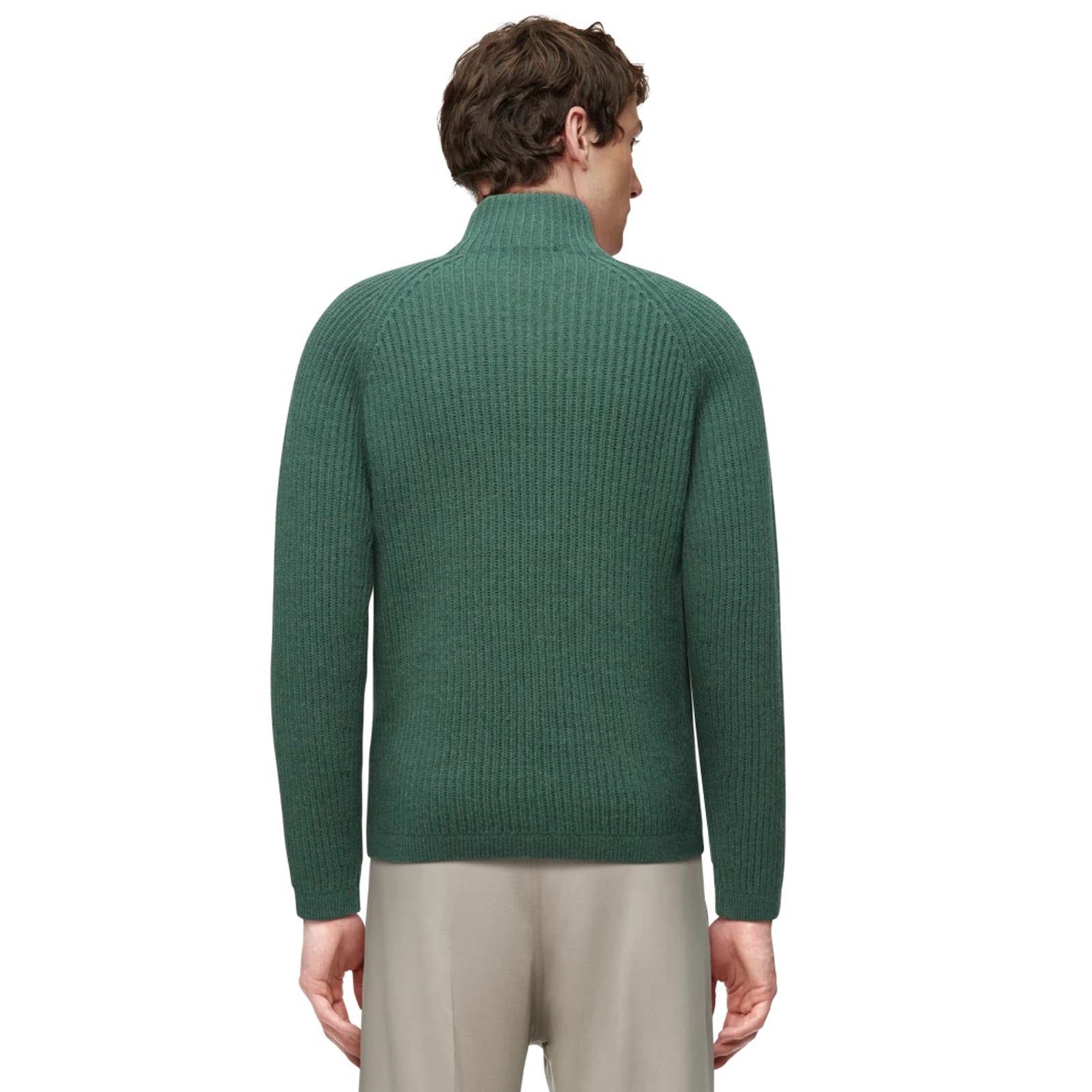 Arvid Jumper 422001 forest