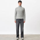 Arvid Jumper 422001 grey