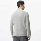 Arvid Jumper 422001 grey