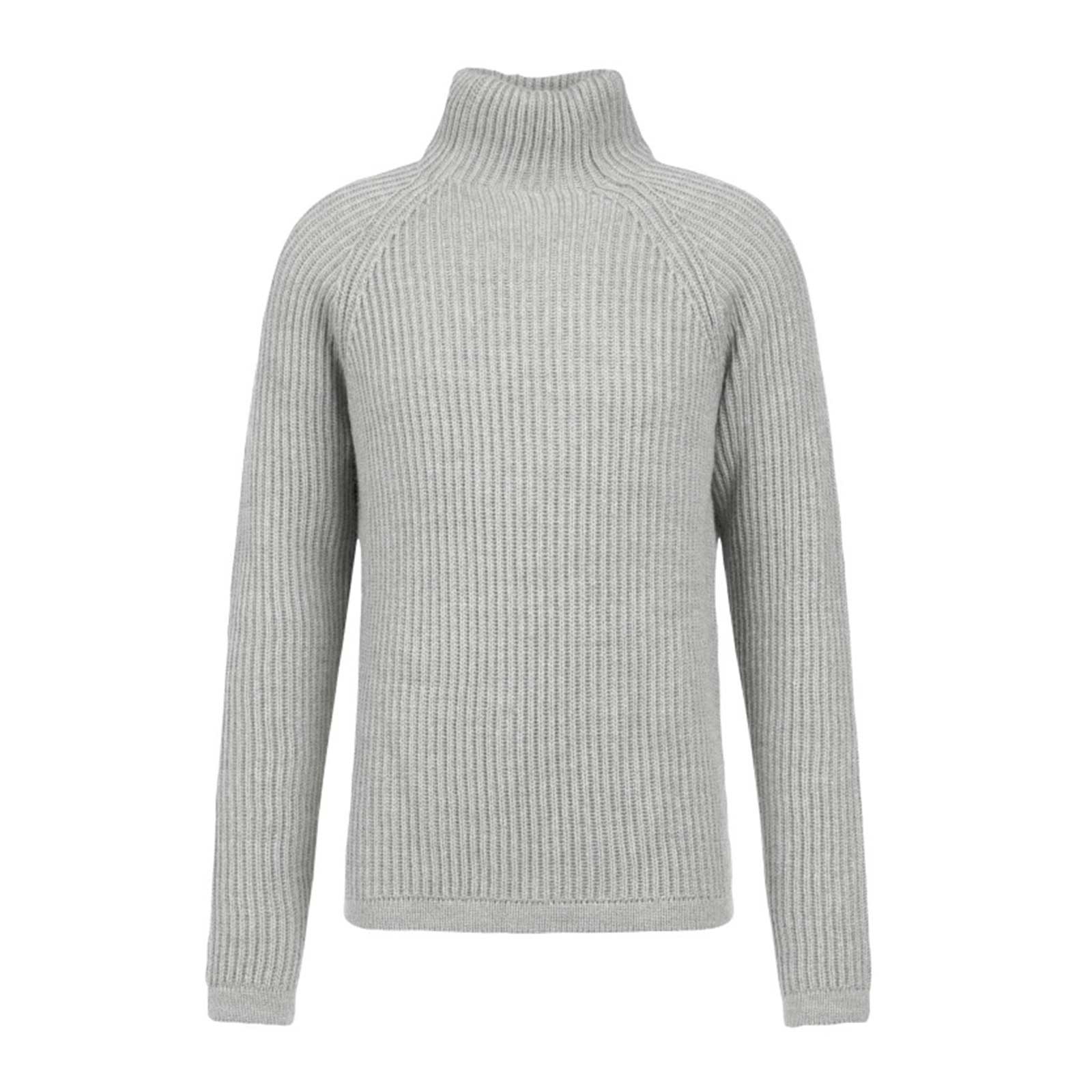 Arvid Jumper 422001 grey