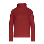 Arwen Jumper 422001 brick red