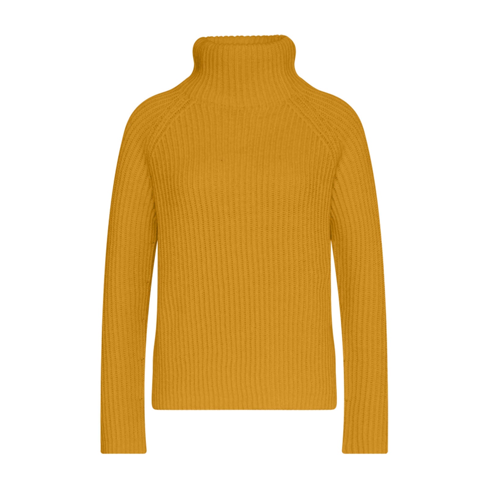 Arwen Jumper mustard