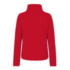 Arwen Turtleneck red