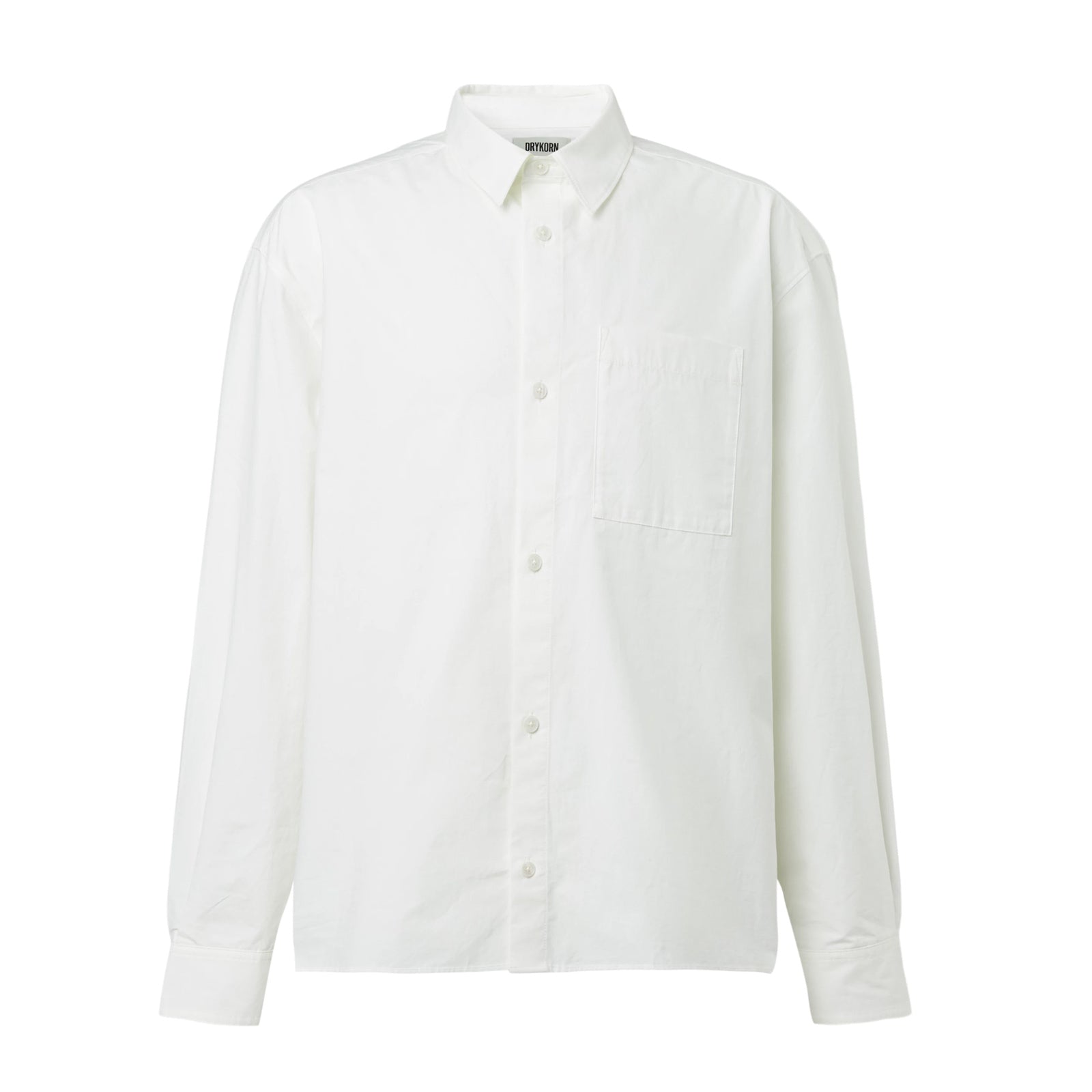 Baunt Shirt 124176 off white
