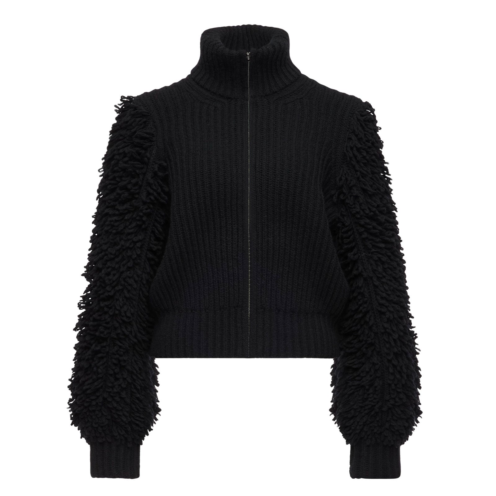 Bearani Cardigan 422121 black Drykorn