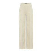Before Cord Trousers 132041 pistachio