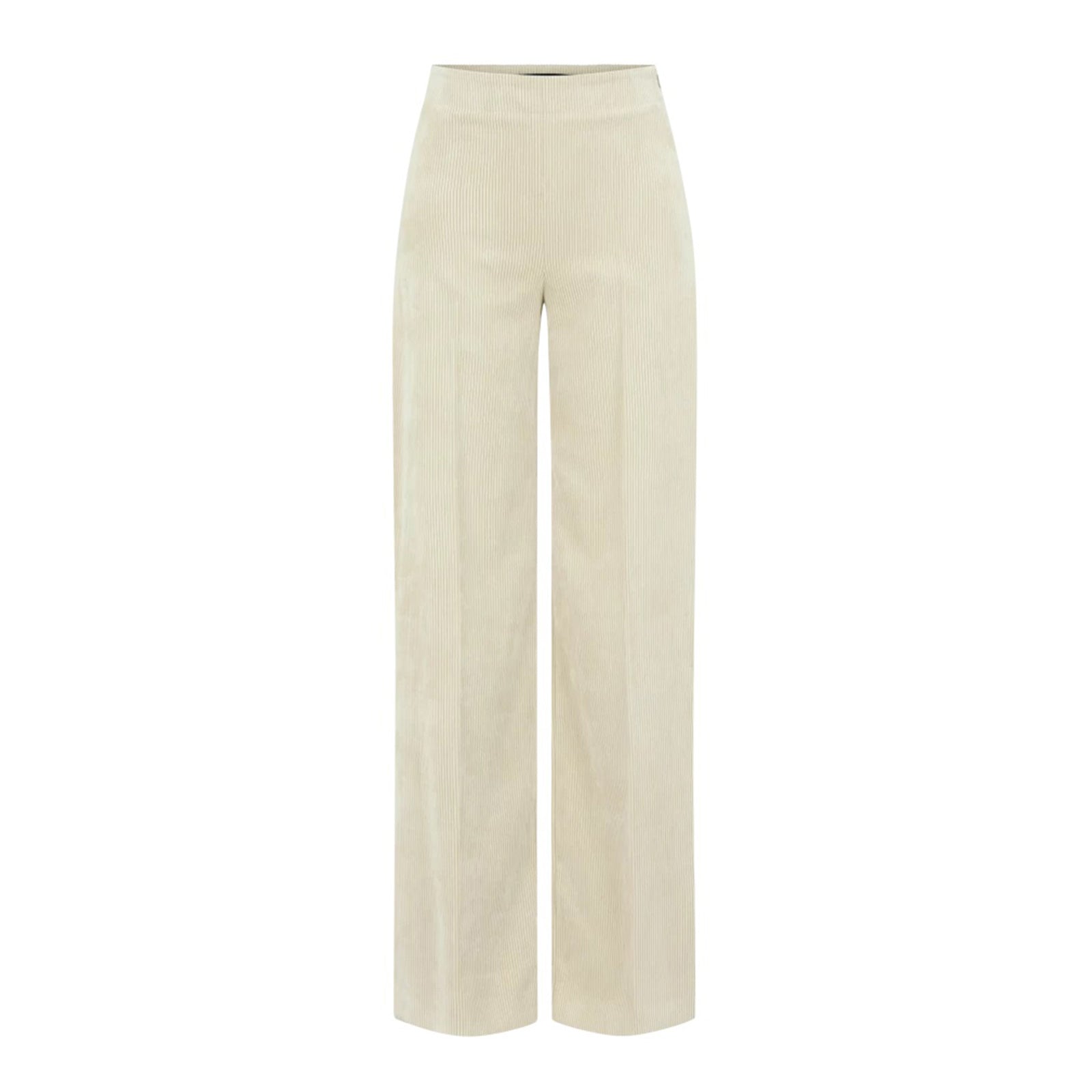 Before Cord Trousers 132041 pistachio