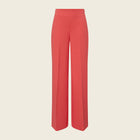 Before Trousers 134080 poppy red