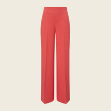 Before Trousers 134080 poppy red