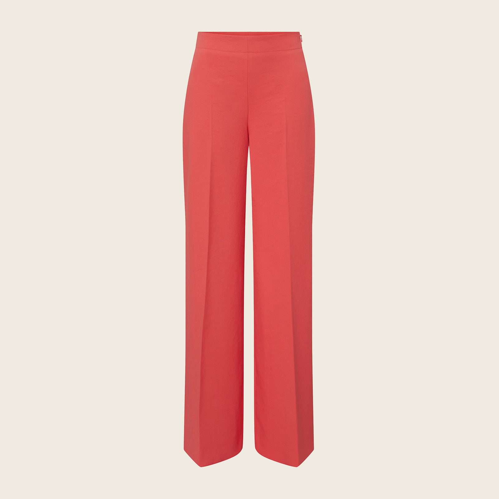 Before Trousers 134080 poppy red