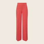 Before Trousers 134080 poppy red