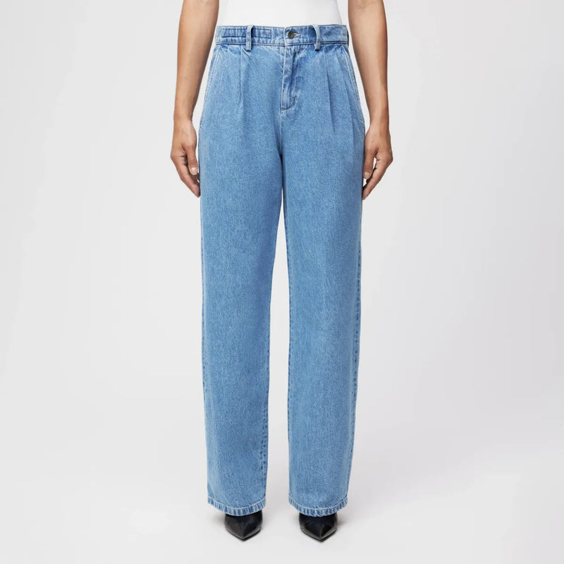Behance Jeans 260199 dusk blue Drykorn