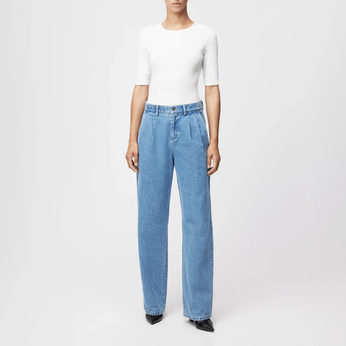 Behance Jeans 260199 dusk blue Drykorn