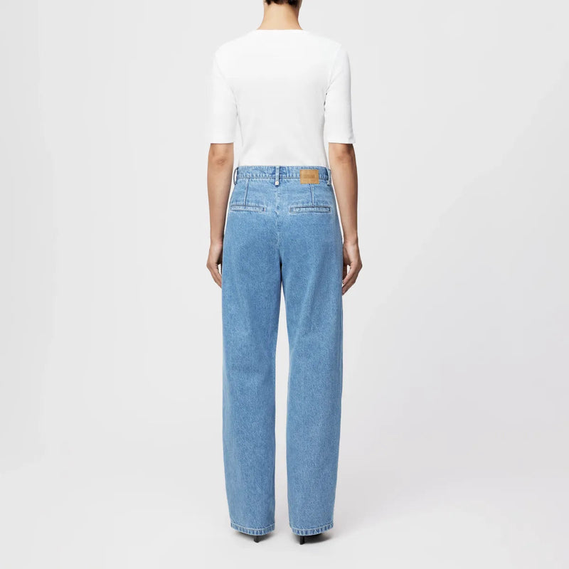 Behance Jeans 260199 dusk blue Drykorn