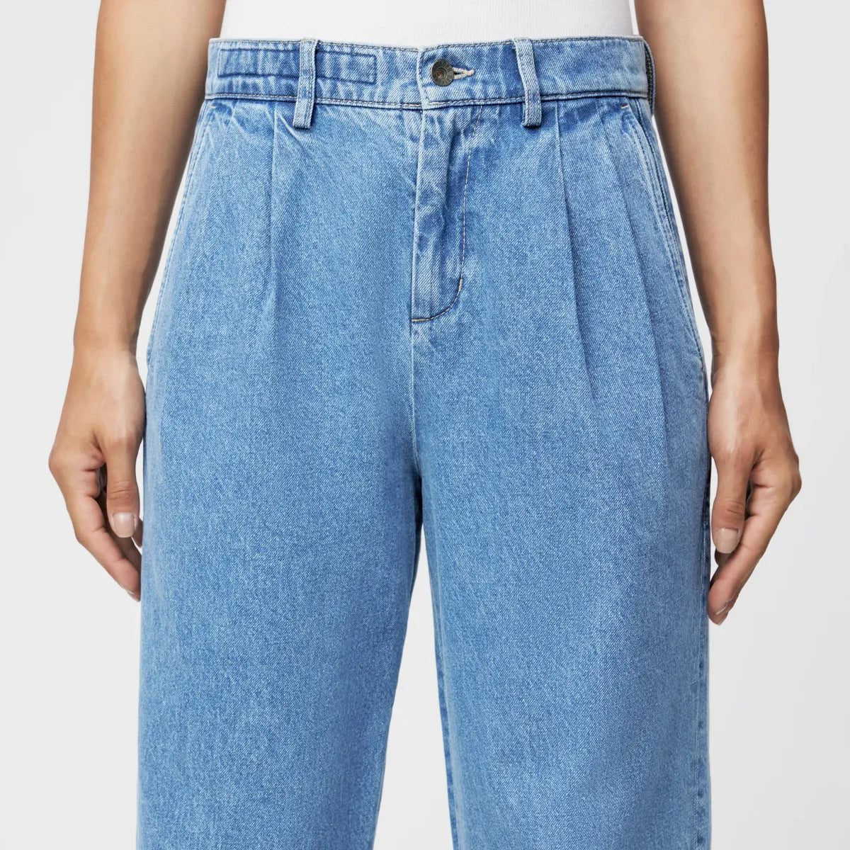 Behance Jeans 260199 dusk blue Drykorn