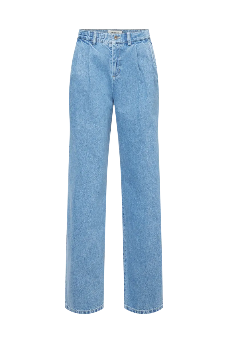 Behance Jeans 260199 dusk blue Drykorn