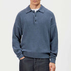 Bekket Polo 422002 smoky blue