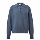 Bekket Polo 422002 smoky blue
