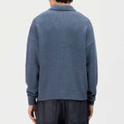 Bekket Polo 422002 smoky blue