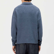 Bekket Polo 422002 smoky blue