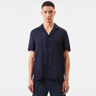 Bijan_2 Shirt 126004 dark blue