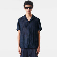 Bijan_2 Shirt 152200 navy