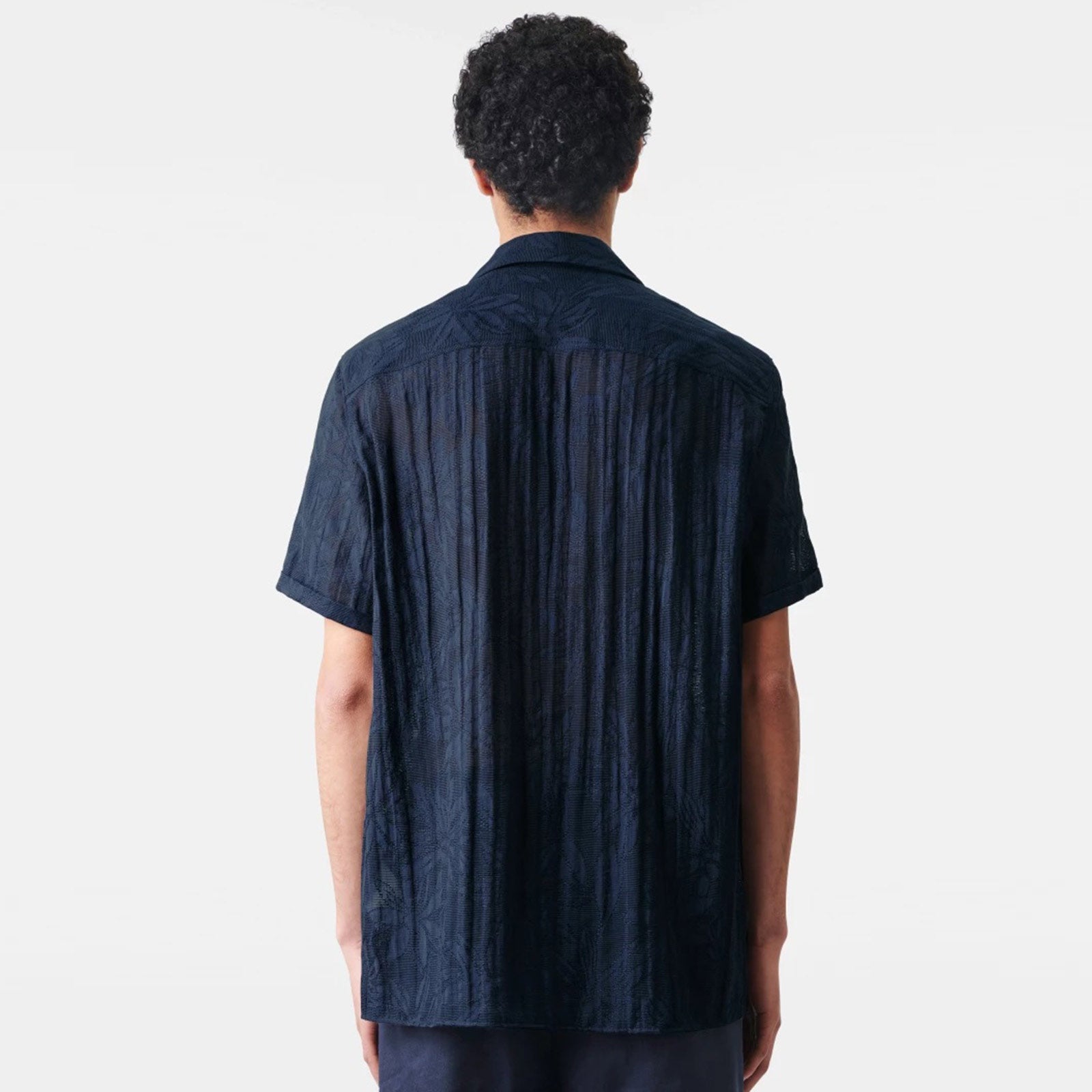 Bijan_2 Shirt 152200 navy