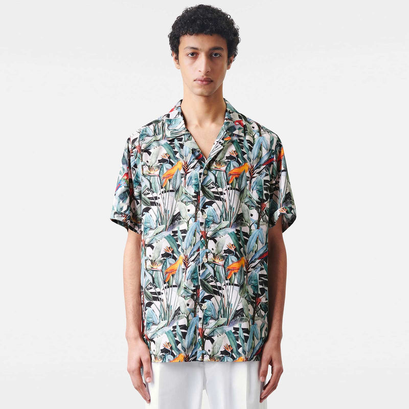 Bijan_2 Shirt 152203 paradise