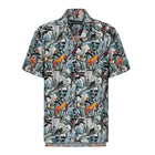 Bijan_2 Shirt 152203 paradise