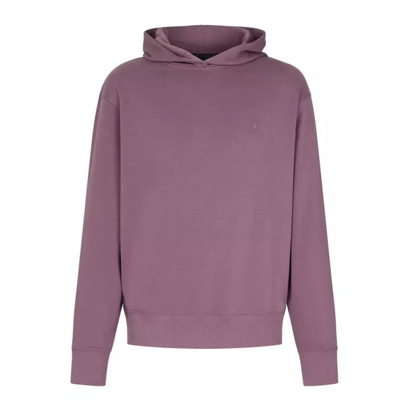 Bradlin Hoodie berry