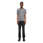 Braian Polo Shirt 420052 granite grey Drykorn