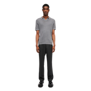 Braian Polo Shirt 420052 granite grey Drykorn