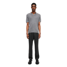 Braian Polo Shirt 420052 granite grey Drykorn