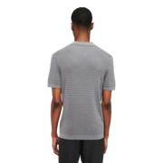 Braian Polo Shirt 420052 granite grey Drykorn
