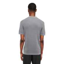 Braian Polo Shirt 420052 granite grey Drykorn